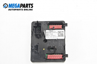 Module for Volkswagen Touareg SUV I (10.2002 - 01.2013), № 3D0 959 542 B