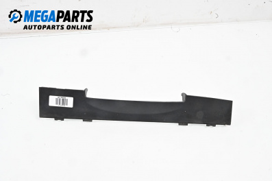 Plastic interior for Volkswagen Touareg SUV I (10.2002 - 01.2013), 5 uși, suv, position: fața