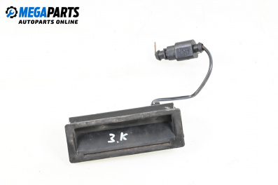 Mâner exterior portbagaj for Volkswagen Touareg SUV I (10.2002 - 01.2013), suv