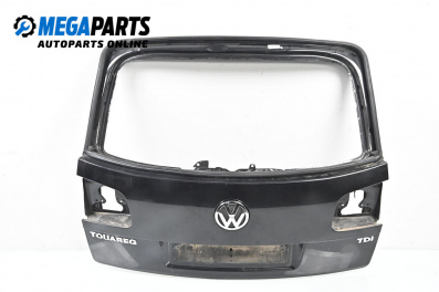 Heckklappe for Volkswagen Touareg SUV I (10.2002 - 01.2013), 5 türen, suv, position: rückseite