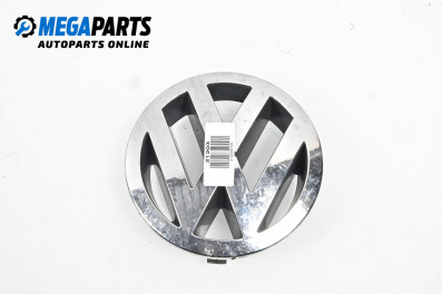 Emblem for Volkswagen Touareg SUV I (10.2002 - 01.2013), suv