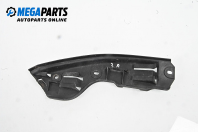 Suport bară de protecție for Volkswagen Touareg SUV I (10.2002 - 01.2013), suv, position: stânga - spate