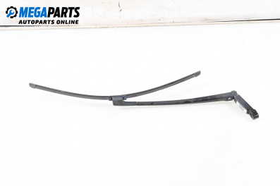 Front wipers arm for Volkswagen Touareg SUV I (10.2002 - 01.2013), position: left