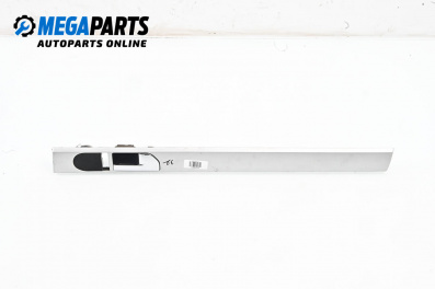 Inner handle for Volkswagen Touareg SUV I (10.2002 - 01.2013), 5 doors, suv, position: rear - right