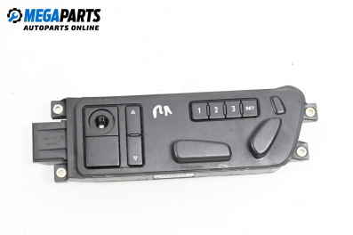 Seat adjustment switch for Volkswagen Touareg SUV I (10.2002 - 01.2013)