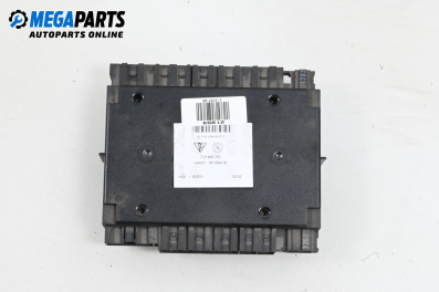 Modul scaun electric for Volkswagen Touareg SUV I (10.2002 - 01.2013), № 7L0 959 760