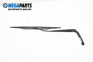 Front wipers arm for Volkswagen Polo Hatchback IV (10.2001 - 12.2005), position: left