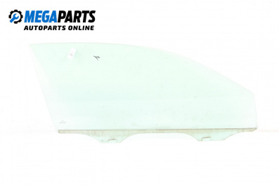 Window for Volkswagen Polo Hatchback IV (10.2001 - 12.2005), 3 doors, hatchback, position: front - right