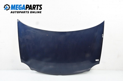 Motorhaube for Volkswagen Polo Hatchback IV (10.2001 - 12.2005), 3 türen, hecktür, position: vorderseite