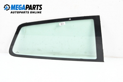 Vent window for Volkswagen Polo Hatchback IV (10.2001 - 12.2005), 3 doors, hatchback, position: right