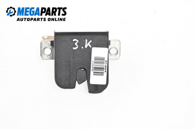 Trunk lock for Volkswagen Polo Hatchback IV (10.2001 - 12.2005), hatchback, position: rear