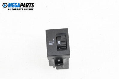 Seat heating button for Volkswagen Polo Hatchback IV (10.2001 - 12.2005)