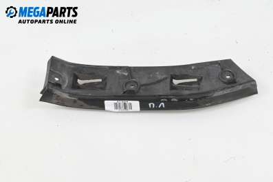 Suport bară de protecție for Volkswagen Polo Hatchback IV (10.2001 - 12.2005), hatchback, position: stânga - fața