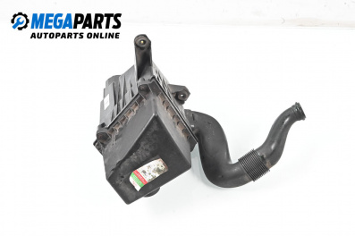 Carcasă filtru de aer for Volkswagen Polo Hatchback IV (10.2001 - 12.2005) 1.2