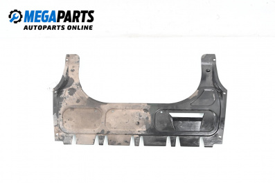 Skid plate for Volkswagen Polo Hatchback IV (10.2001 - 12.2005)