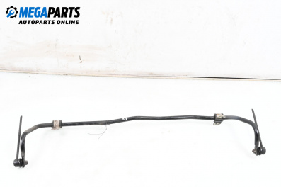 Sway bar for Volkswagen Polo Hatchback IV (10.2001 - 12.2005), hatchback