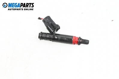 Gasoline fuel injector for Volkswagen Polo Hatchback IV (10.2001 - 12.2005) 1.2, 54 hp