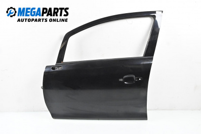 Ușă for Opel Corsa D Hatchback (07.2006 - 08.2014), 5 uși, hatchback, position: stânga - fața