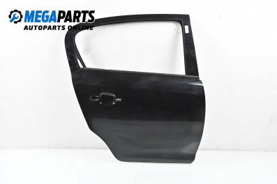 Door for Opel Corsa D Hatchback (07.2006 - 08.2014), 5 doors, hatchback, position: rear - right