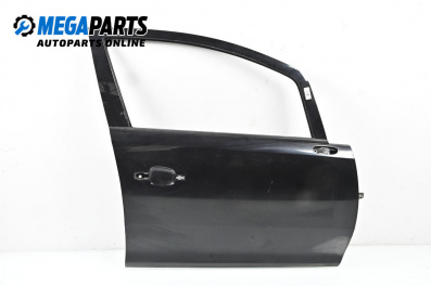 Ușă for Opel Corsa D Hatchback (07.2006 - 08.2014), 5 uși, hatchback, position: dreaptă - fața