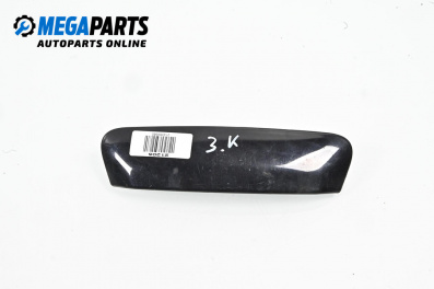 External boot lid handle for Opel Corsa D Hatchback (07.2006 - 08.2014), hatchback