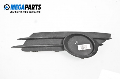 Gitter im stoßstange for Opel Corsa D Hatchback (07.2006 - 08.2014), hecktür, position: vorderseite