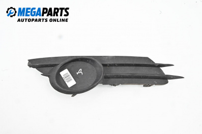 Bumper grill for Opel Corsa D Hatchback (07.2006 - 08.2014), hatchback, position: front