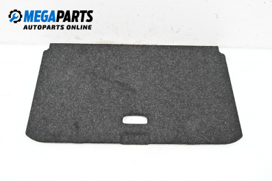 Kofferraumverkleidungen for Opel Corsa D Hatchback (07.2006 - 08.2014), 5 türen, hecktür