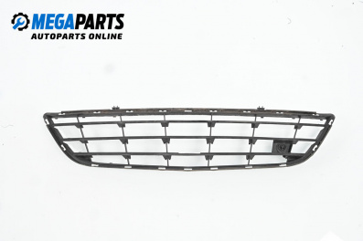 Gitter im stoßstange for Opel Corsa D Hatchback (07.2006 - 08.2014), hecktür, position: vorderseite