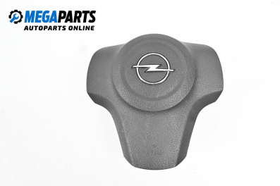 Airbag for Opel Corsa D Hatchback (07.2006 - 08.2014), 5 uși, hatchback, position: fața