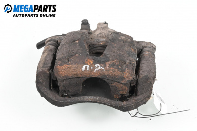 Caliper for Opel Corsa D Hatchback (07.2006 - 08.2014), position: front - right