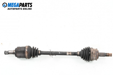 Planetară for Opel Corsa D Hatchback (07.2006 - 08.2014) 1.0, 60 hp, position: stânga - fața