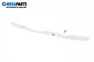 Material profilat far, inferior for BMW X5 Series E53 (05.2000 - 12.2006), suv, position: stânga