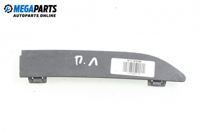 Moulding for BMW X5 Series E53 (05.2000 - 12.2006), suv, position: front - left