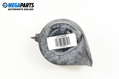 Claxon for BMW X5 Series E53 (05.2000 - 12.2006)