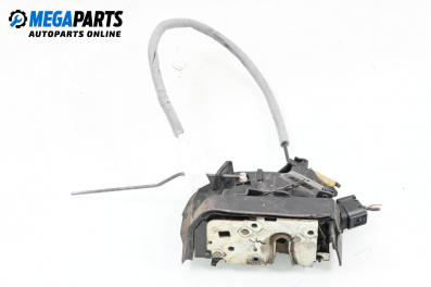 Lock for BMW X5 Series E53 (05.2000 - 12.2006), position: rear - right