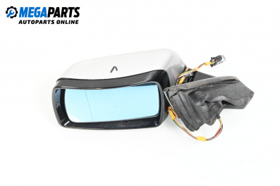 Mirror for BMW X5 Series E53 (05.2000 - 12.2006), 5 doors, suv, position: left