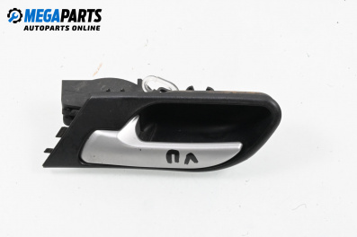 Inner handle for BMW X5 Series E53 (05.2000 - 12.2006), 5 doors, suv, position: front - left