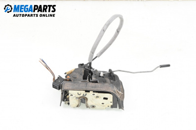 Schloss for BMW X5 Series E53 (05.2000 - 12.2006), position: links, vorderseite