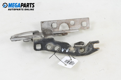 Motorhaubenscharnier for BMW X5 Series E53 (05.2000 - 12.2006), 5 türen, suv, position: links