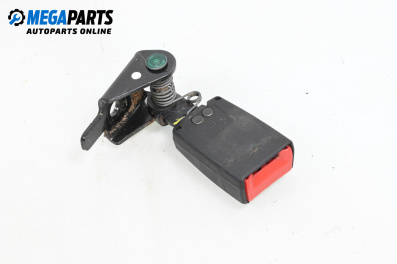 Seat belt fastener for BMW X5 Series E53 (05.2000 - 12.2006), 5 doors, position: front - left