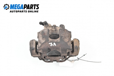 Etrier de frână for BMW X5 Series E53 (05.2000 - 12.2006), position: stânga - spate