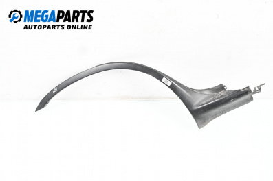 Kotflügel bogen for BMW X5 Series E53 (05.2000 - 12.2006), suv, position: rechts, rückseite