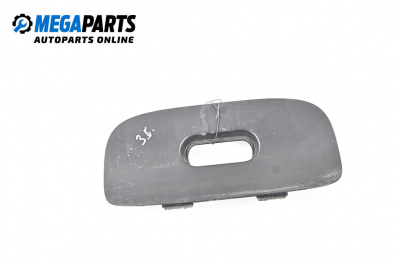 Decoration bumper cap for BMW X5 Series E53 (05.2000 - 12.2006), suv