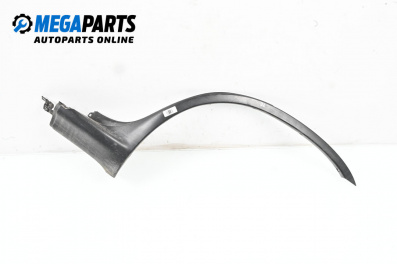 Fender arch for BMW X5 Series E53 (05.2000 - 12.2006), suv, position: rear - left