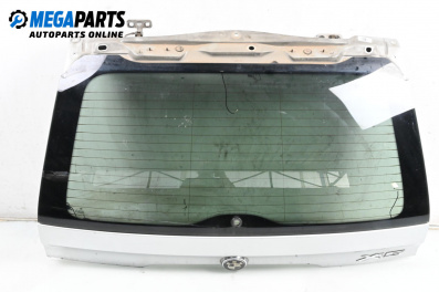 Boot lid for BMW X5 Series E53 (05.2000 - 12.2006), 5 doors, suv, position: rear