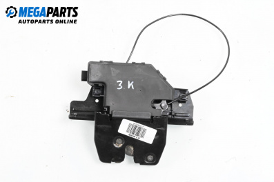 Încuietoare portbagaj for BMW X5 Series E53 (05.2000 - 12.2006), suv, position: din spate