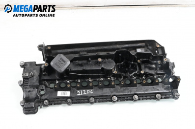 Valve cover for BMW X5 Series E53 (05.2000 - 12.2006) 3.0 d, 184 hp