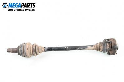 Driveshaft for BMW X5 Series E53 (05.2000 - 12.2006) 3.0 d, 184 hp, position: rear - left, automatic