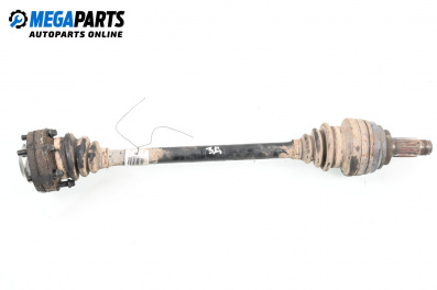 Planetară for BMW X5 Series E53 (05.2000 - 12.2006) 3.0 d, 184 hp, position: dreaptă - spate, automatic